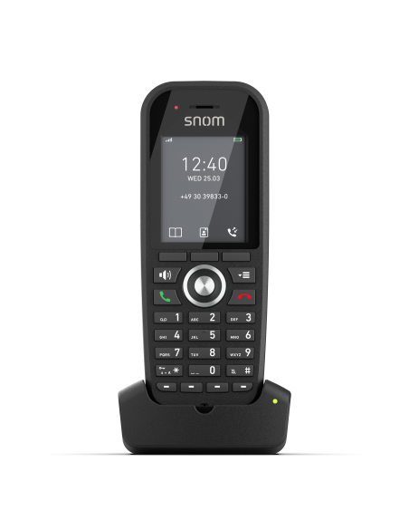 Telefon DECT Snom M30