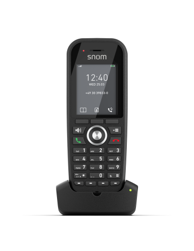 Snom M430 Pachet Dect