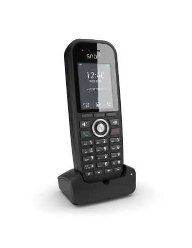 Snom M430 Pachet Dect