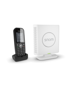Snom M430 Pachet Dect