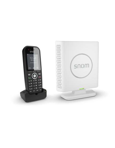 Snom M430 Pachet Dect