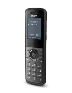 Telefon DECT Snom M55 2
