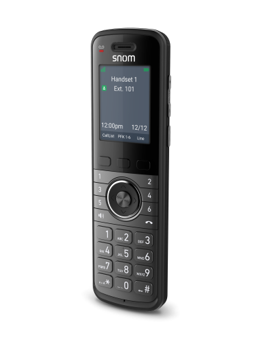 Telefon DECT Snom M55