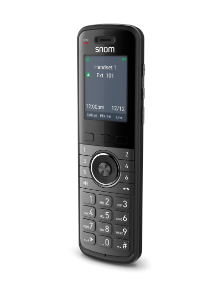Telefon DECT Snom M55