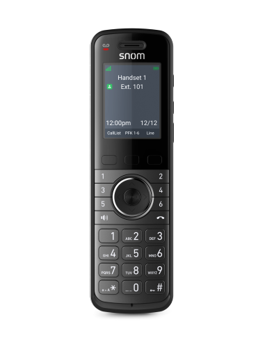 Telefon DECT Snom M55