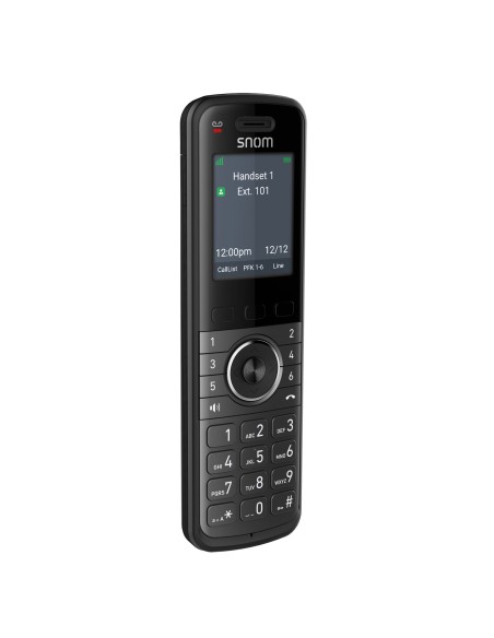 Telefon DECT Snom M55