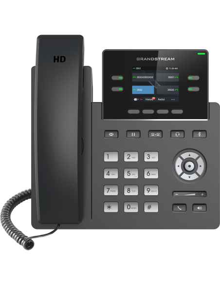 Grandstream GRP2612P