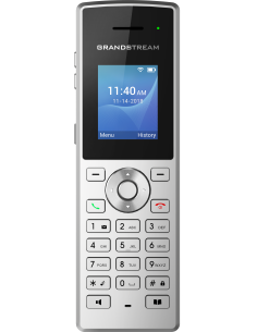 Grandstream WP810 WiFi IP Phone 2