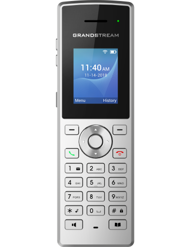 Grandstream WP810 WiFi IP Phone