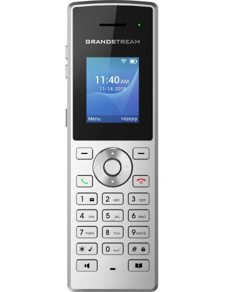 Grandstream WP810 WiFi IP Phone