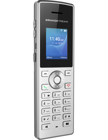 Grandstream WP810 WiFi IP Phone