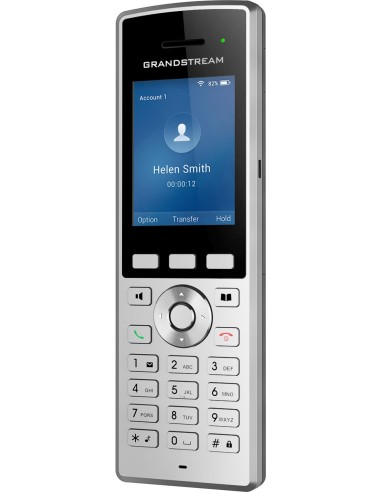 Grandstream WP822 WiFi IP Phone