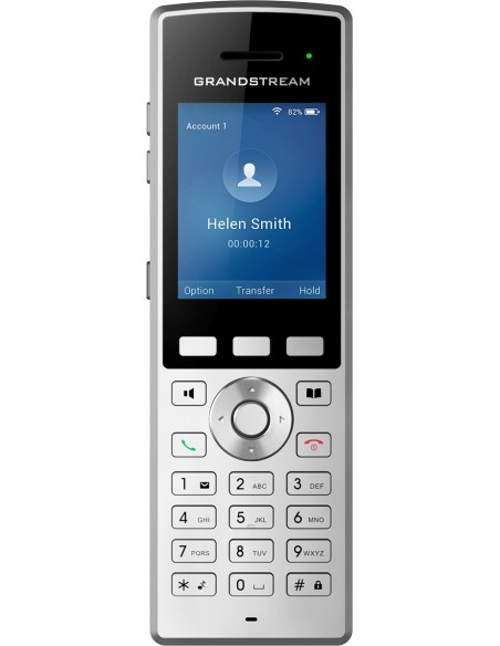 Grandstream WP822 WiFi IP Phone
