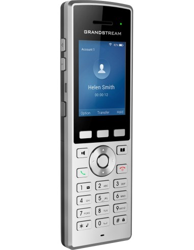 Grandstream WP822 WiFi IP Phone