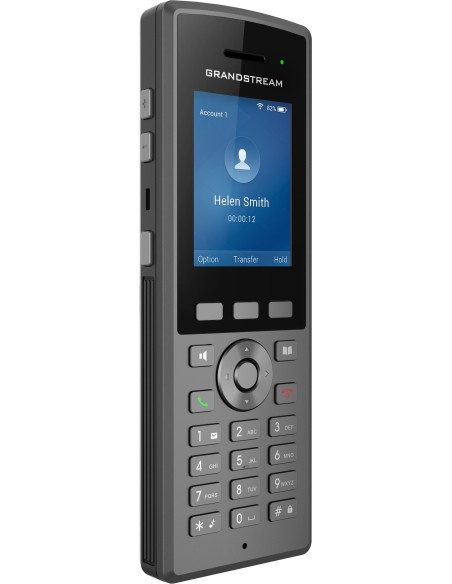 Grandstream WP825 WiFi IP Phone
