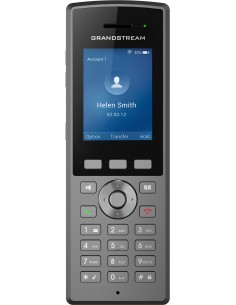 Grandstream WP825 WiFi IP Phone 2