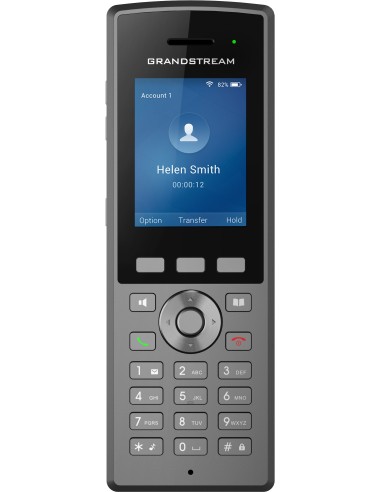 Grandstream WP825 WiFi IP Phone