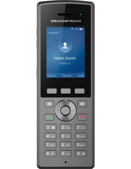 Grandstream WP825 WiFi IP Phone