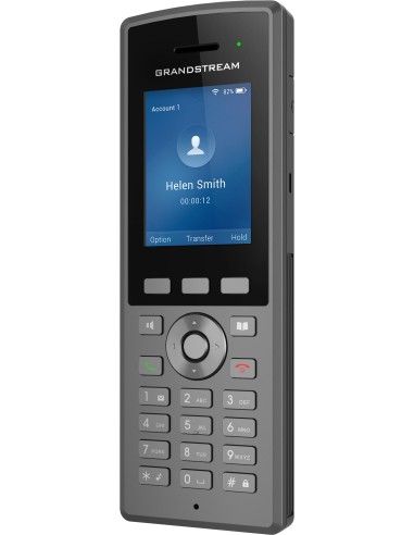 Grandstream WP825 WiFi IP Phone
