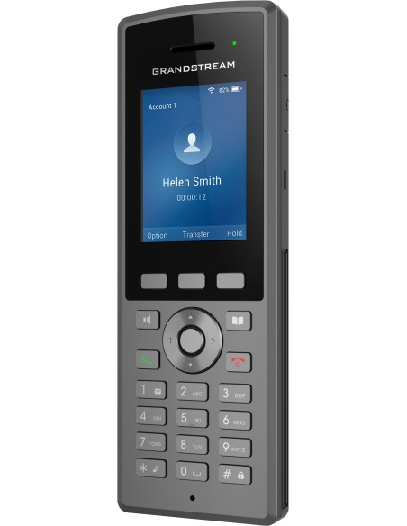 Grandstream WP825 WiFi IP Phone