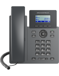 Grandstream GRP2601 Telefon IP 2