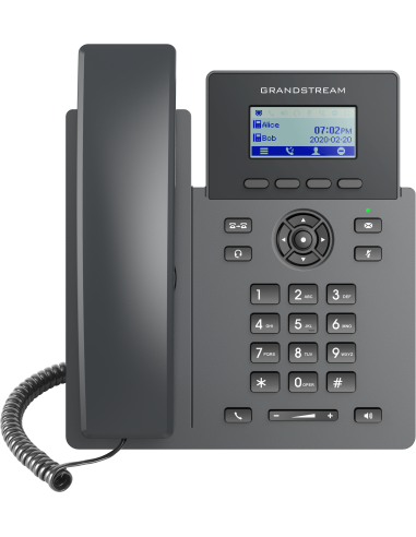 Grandstream GRP2601 Telefon IP