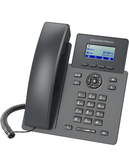 Grandstream GRP2601 Telefon IP