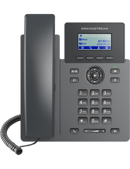 Grandstream GRP2601P Telefon IP