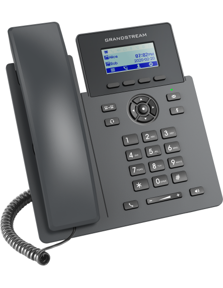 Grandstream GRP2601P Telefon IP