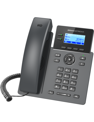 Grandstream GRP2602 Telefon IP