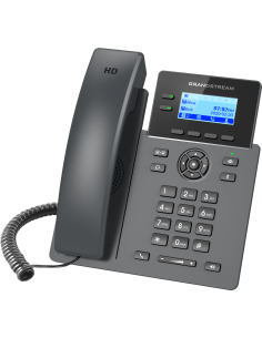 Grandstream GRP2602P Telefon IP 2