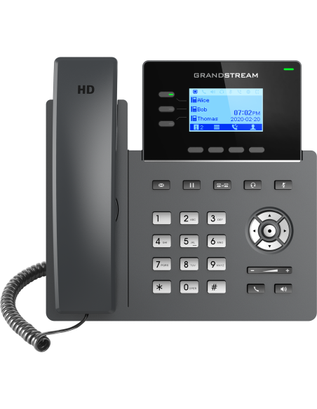 Grandstream GRP2603 Telefon IP