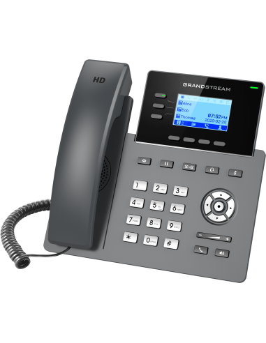 Grandstream GRP2603 Telefon IP
