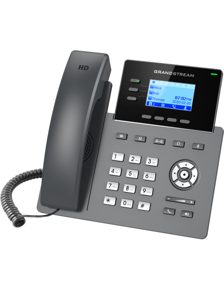 Grandstream GRP2603 Telefon IP