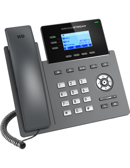 Grandstream GRP2603 Telefon IP