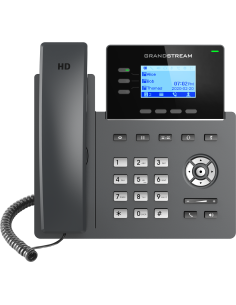 Grandstream GRP2603P Telefon IP 2