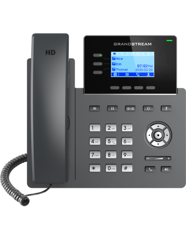 Grandstream GRP2603P Telefon IP