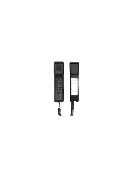 Telefon IP Hotelier Fanvil H2U