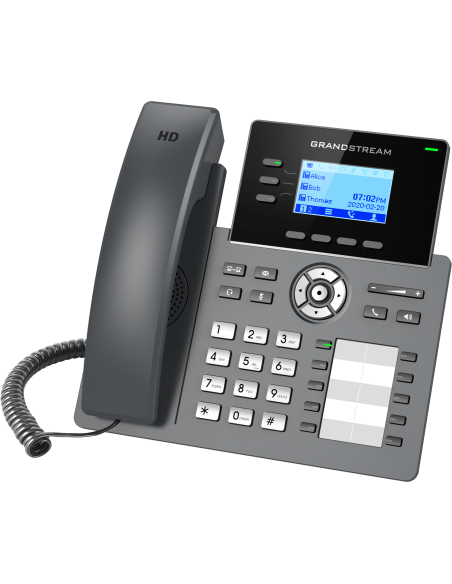Grandstream GRP2604 Telefon IP