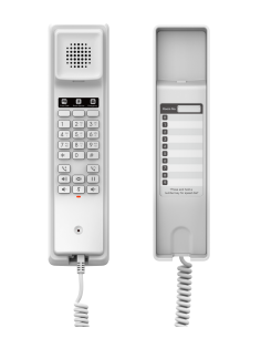 Grandstream GHP610 Telefon IP 2