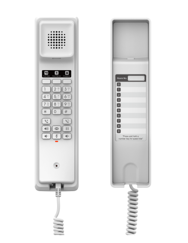 Grandstream GHP610 Telefon IP