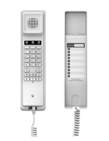 Grandstream GHP610 Telefon IP