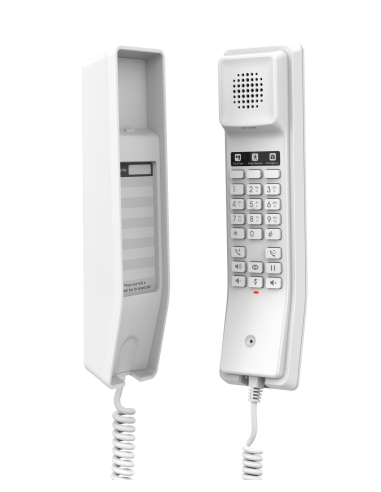 Grandstream GHP610W Telefon IP