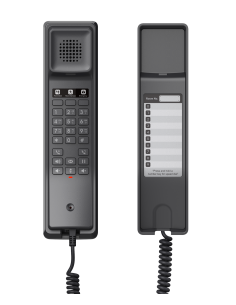 Grandstream GHP611 Telefon IP 2