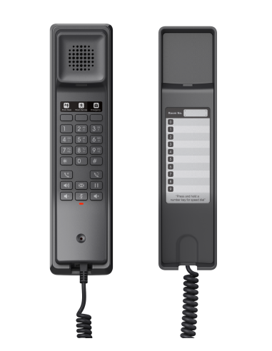 Grandstream GHP611 Telefon IP
