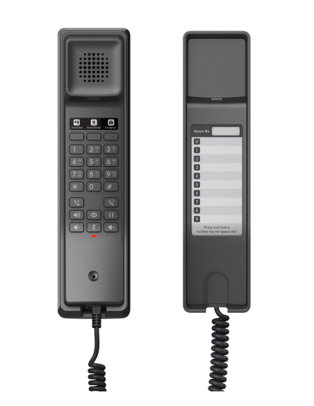 Grandstream GHP611 Telefon IP