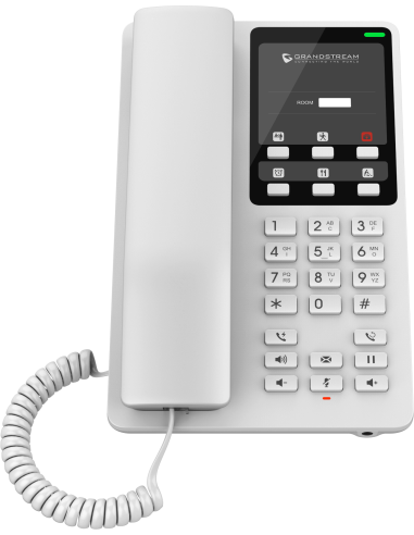 Grandstream GHP620 Telefon IP