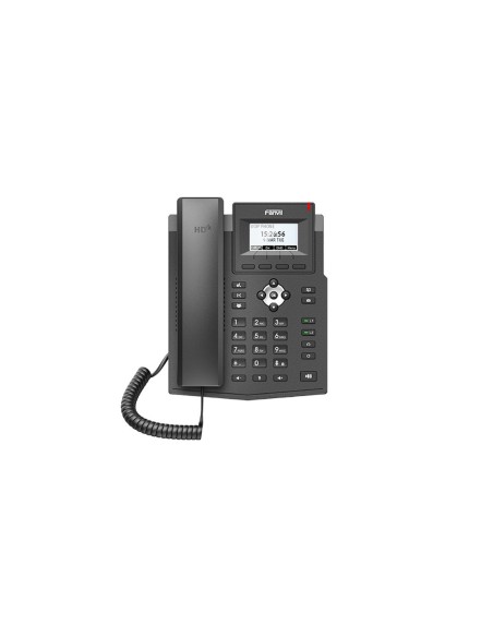 Telefon IP Fanvil X3SG Lite