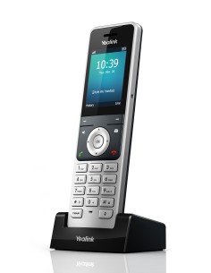 Yealink SIP W56H Receptor DECT 2