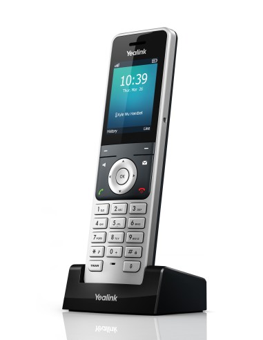 Yealink SIP W56H Receptor DECT